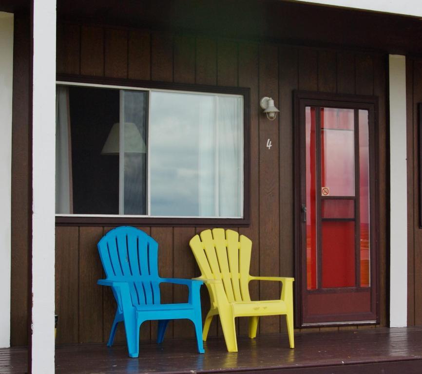 Tidal Bore Inn Truro Exterior foto